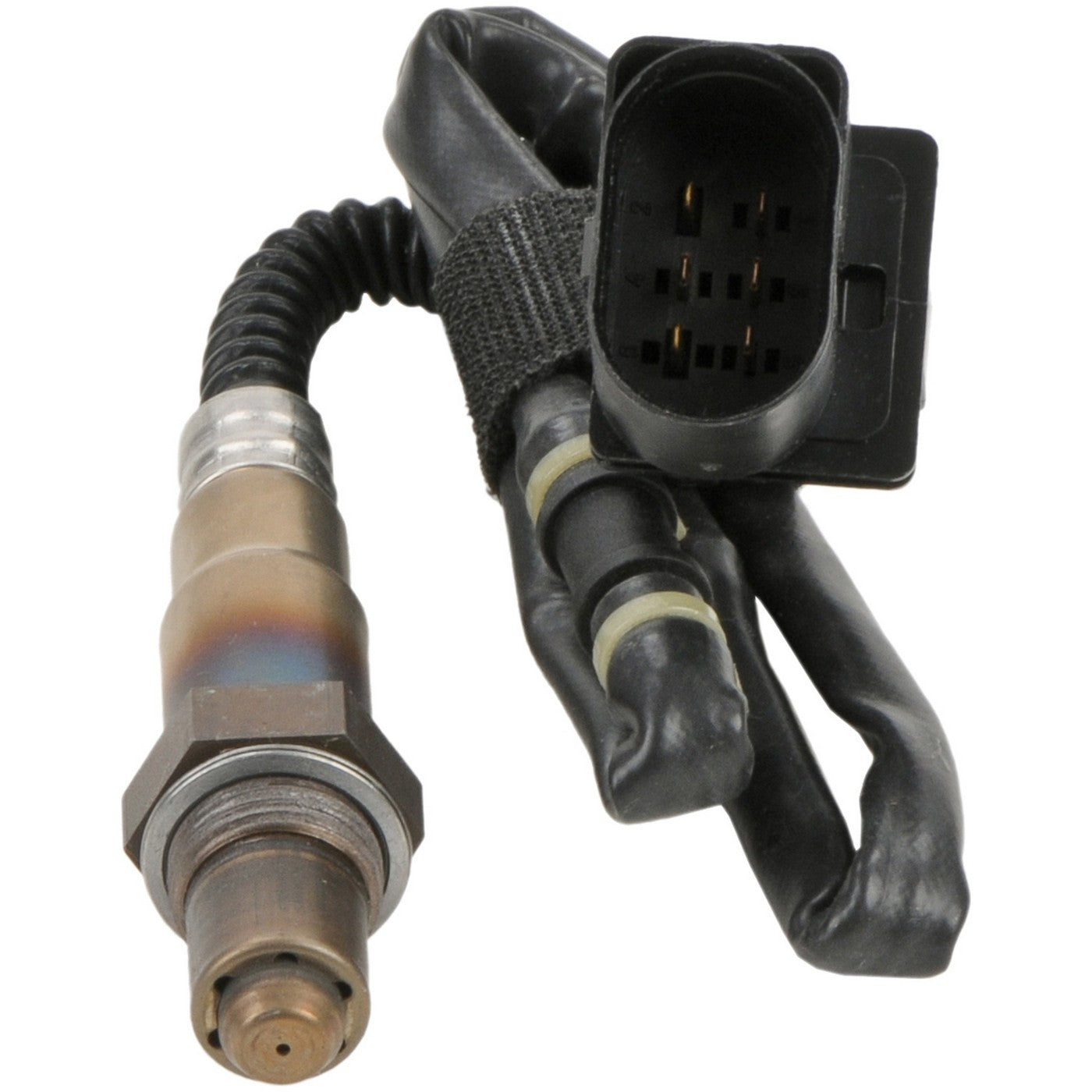 Bosch Wideband A/F O2 Sensor LSU 4.9