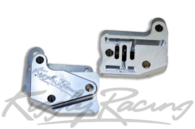 Kiggly HLA Pressure Regulator 4G63