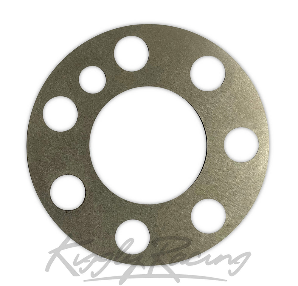 Kiggly High Friction Diamond Shim - 6 Bolt or 7 Bolt Flexplate/Flywheel