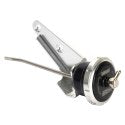 TURBOSMART Internal Wastegate Actuator Evo X