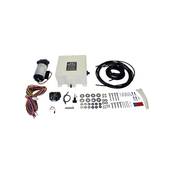 AEM V3 Water/Methanol Injection Kit