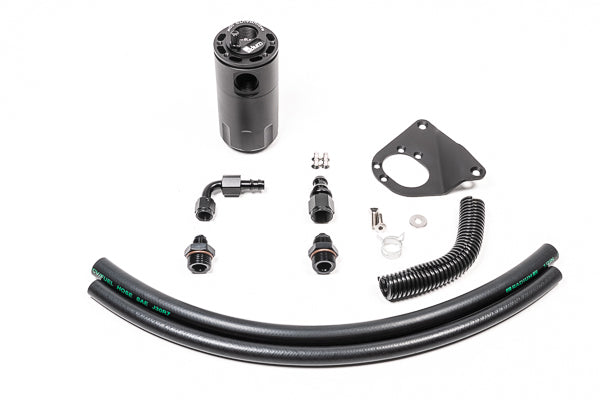 Radium Catch Can Kit Evo X