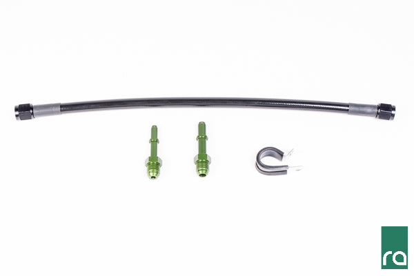Radium Fuel Pump Hanger Evo X