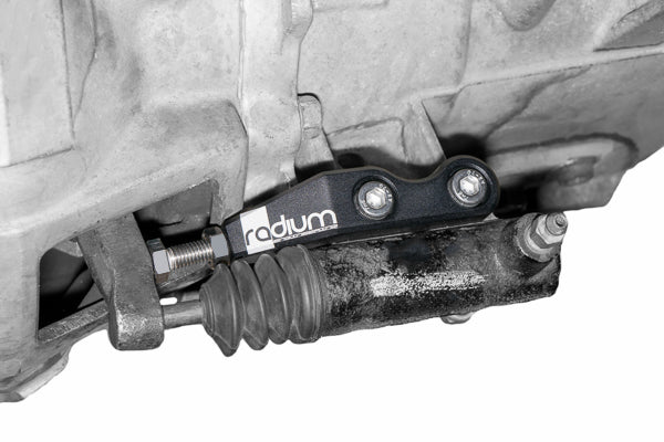 Radium Clutch Fork Stop Evo 4-10