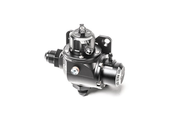 Radium Fuel Pressure Regulator Damper Kit