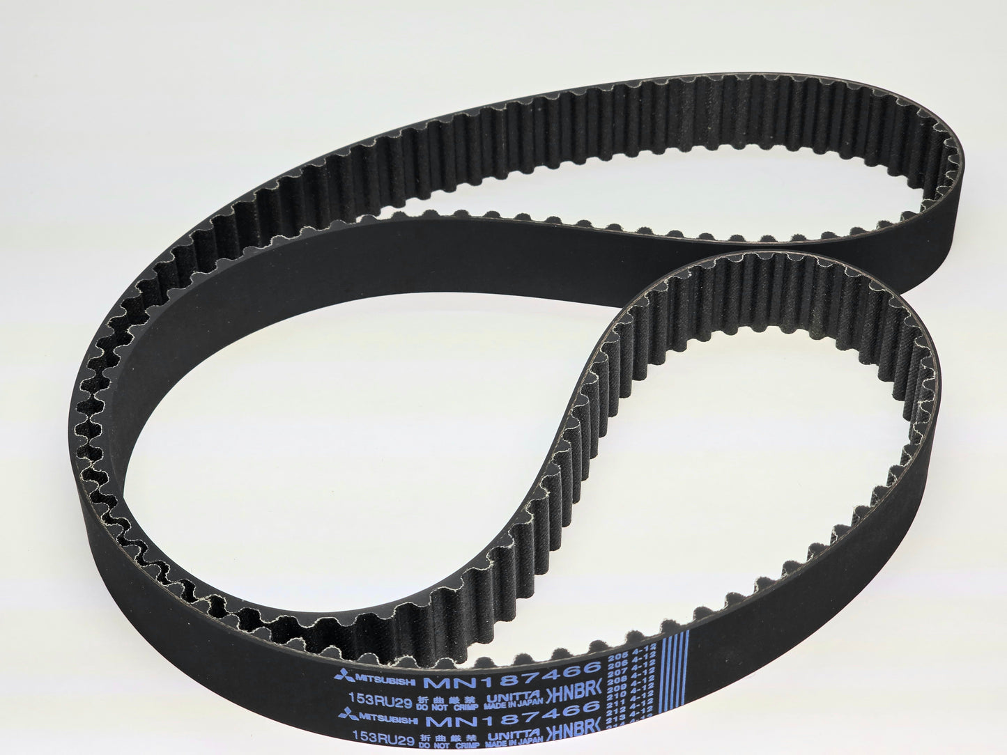 Mitsubishi Timing Belt Evo 9