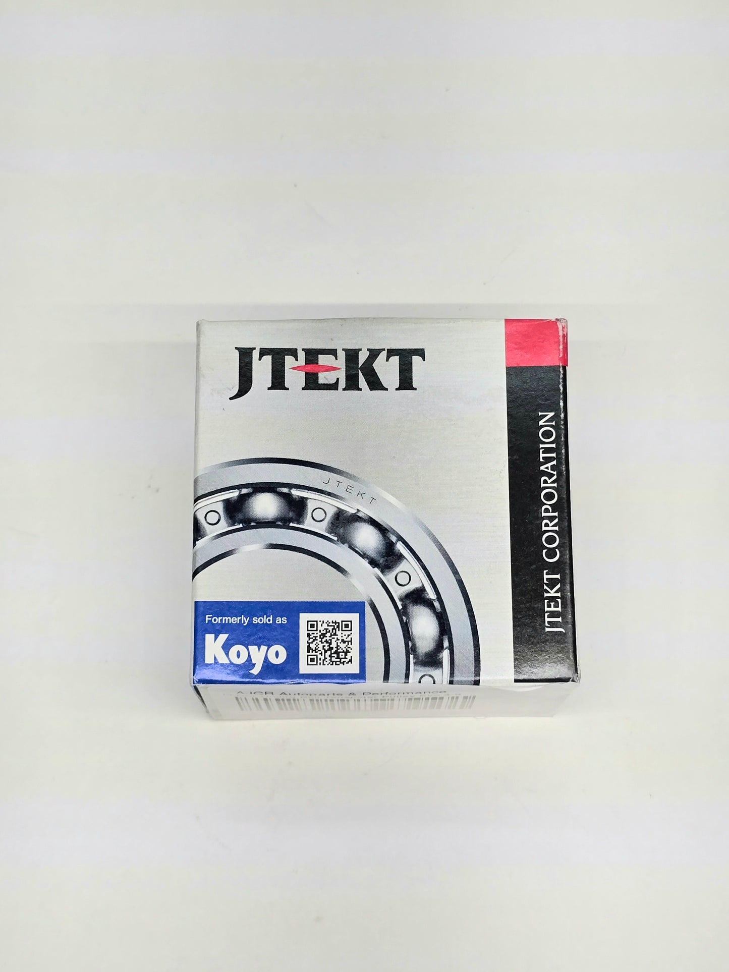 Koyo Timing Belt Idler Pulley Evo 1-9/1G,2G DSM