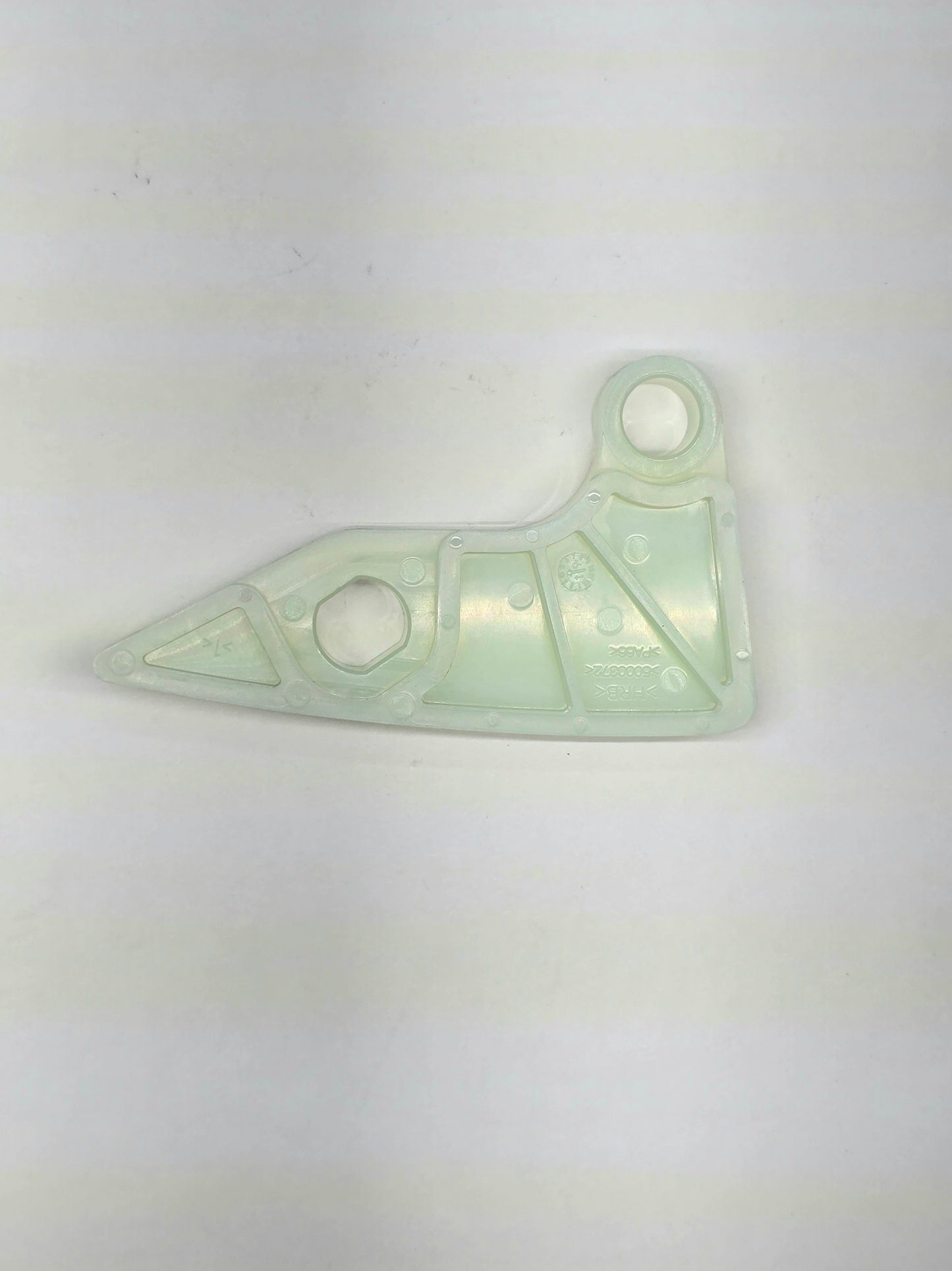Mitsubishi Oil Pump Guide Evo X