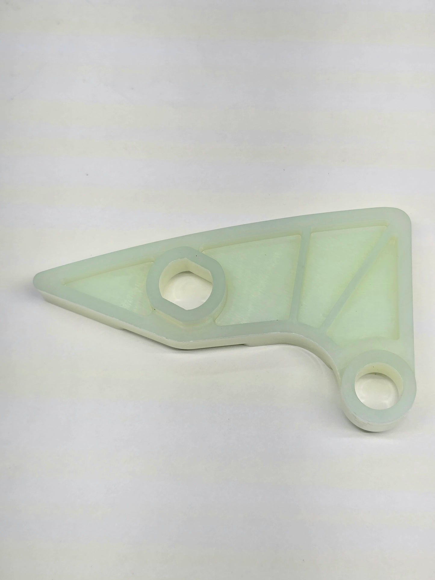 Mitsubishi Oil Pump Guide Evo X