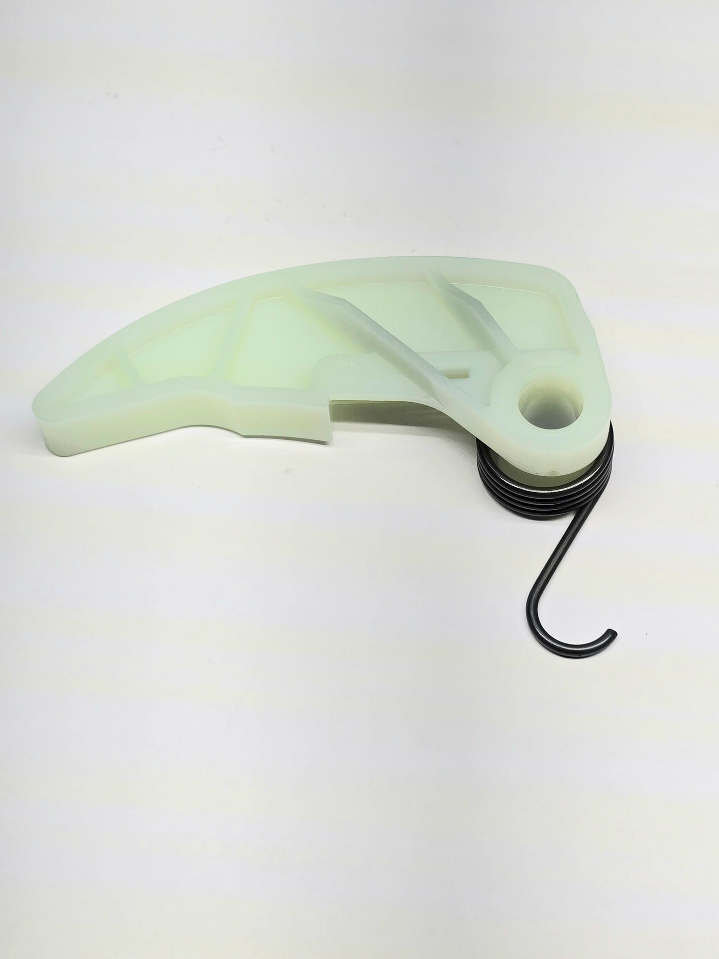 Mitsubishi Oil Pump Tensioner Guide Evo X