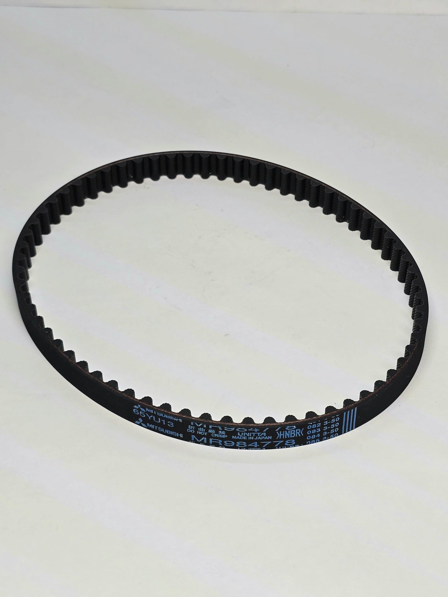 Mitsubishi Balance Shaft Belt Evo 1-9/ 1G/2G DSM