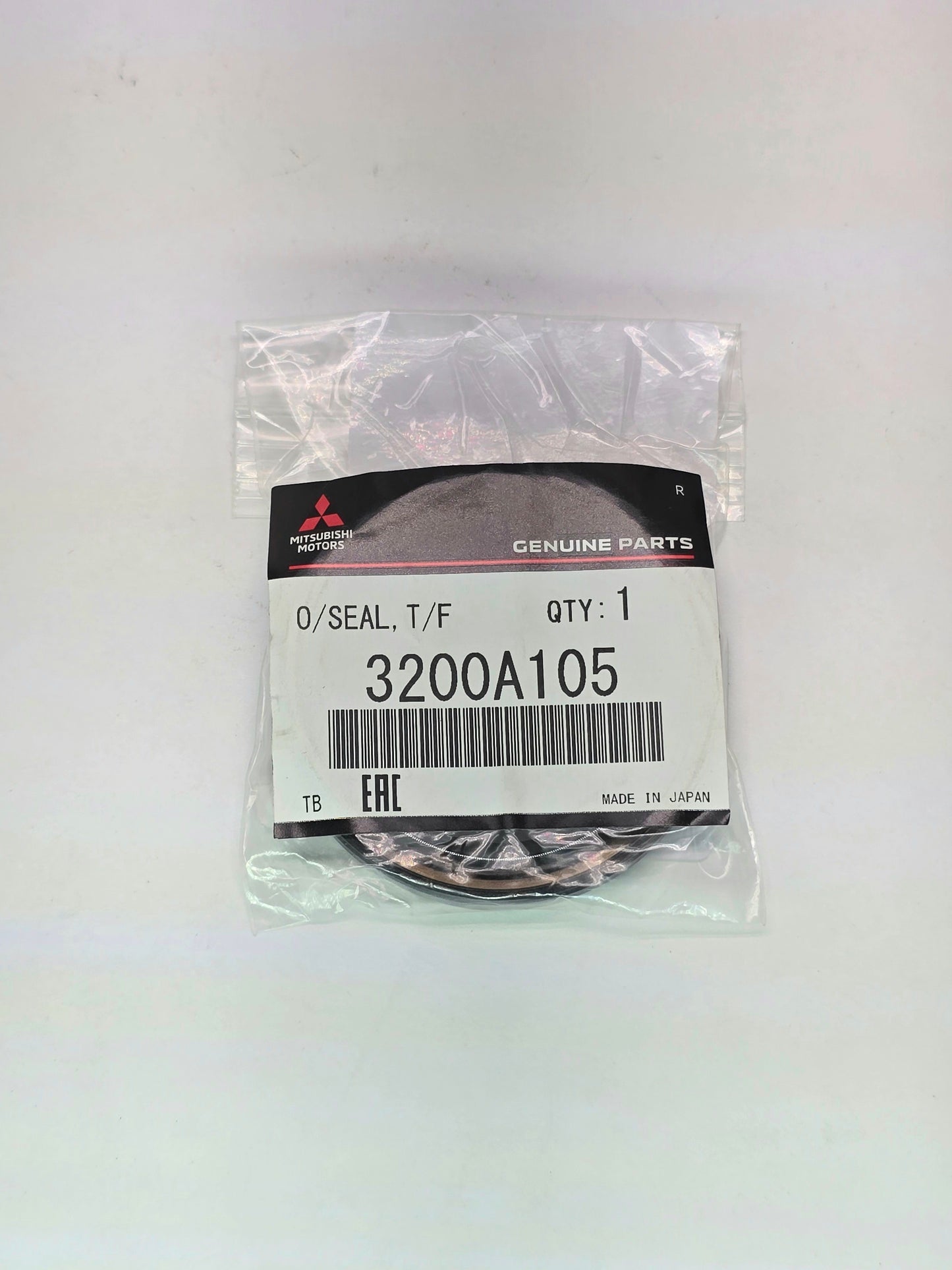 Mitsubishi Rear Transfer Case Output Shaft Oil Seal Evo X