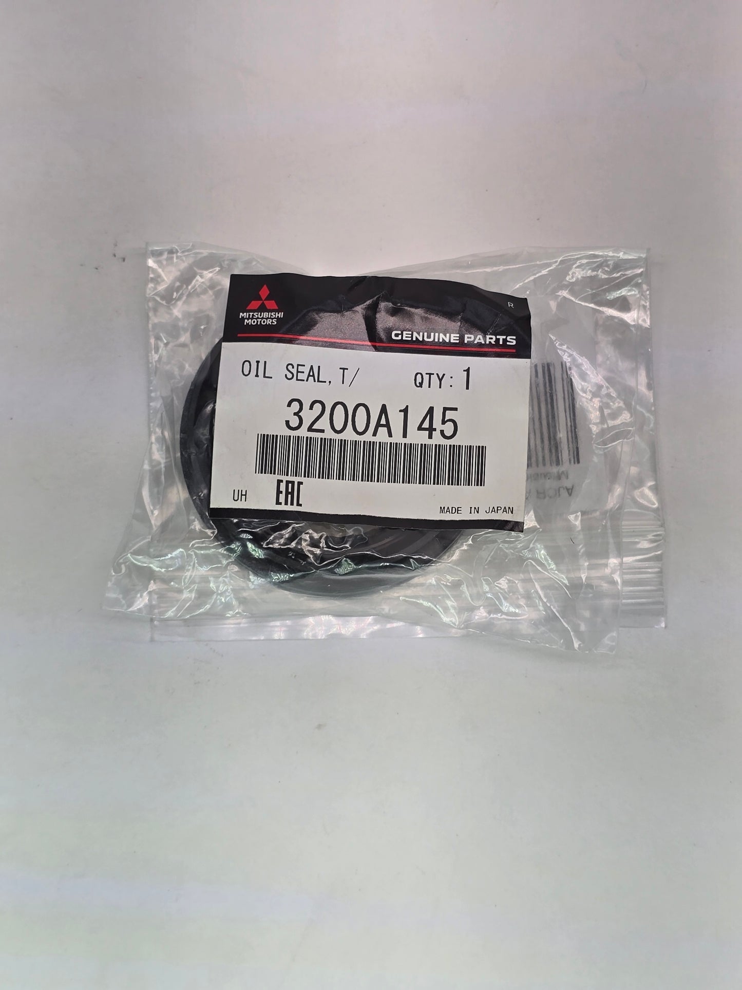 Mitsubishi Front RH Axle Seal Evo X