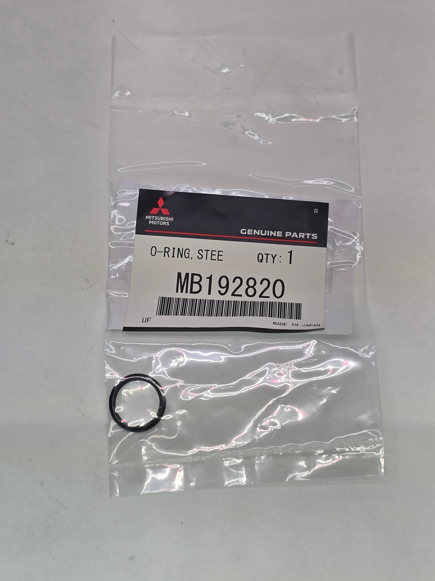 Mitsubishi P/S Pump Upper Oring evo 7-9