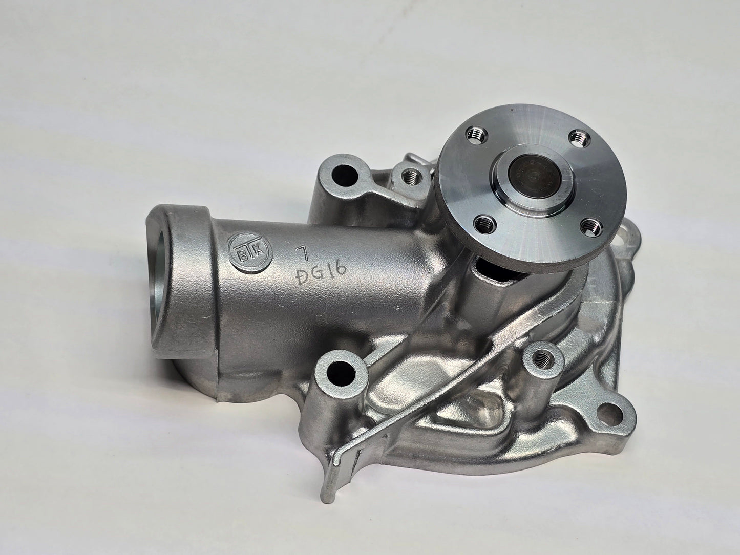 Mitsubishi Water Pump Evo 8