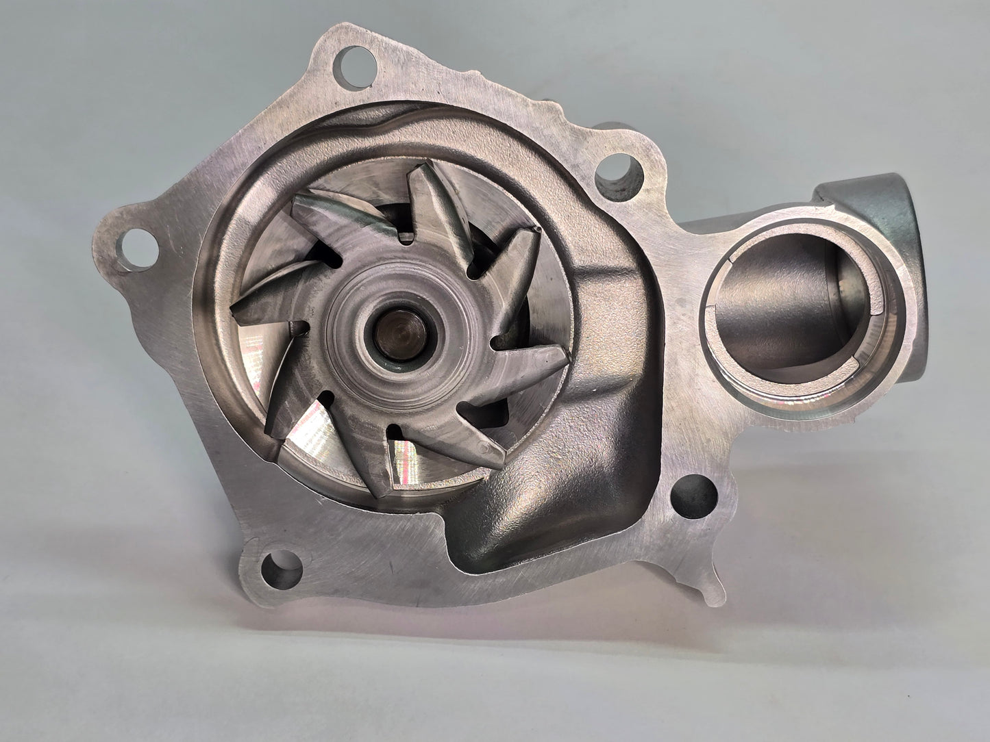 Mitsubishi Water Pump Evo 8