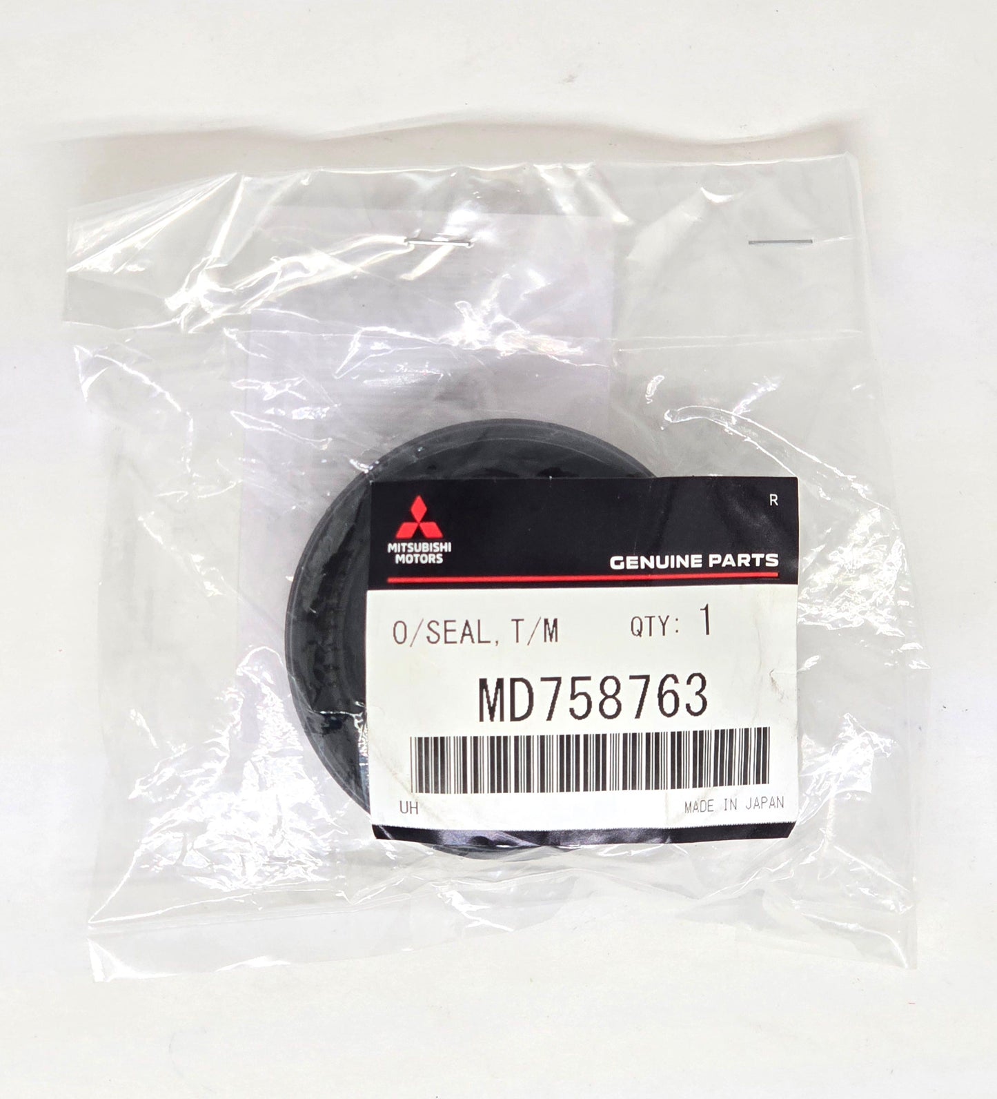 Mitsubishi Front LH Axle Seal Evo 4-9