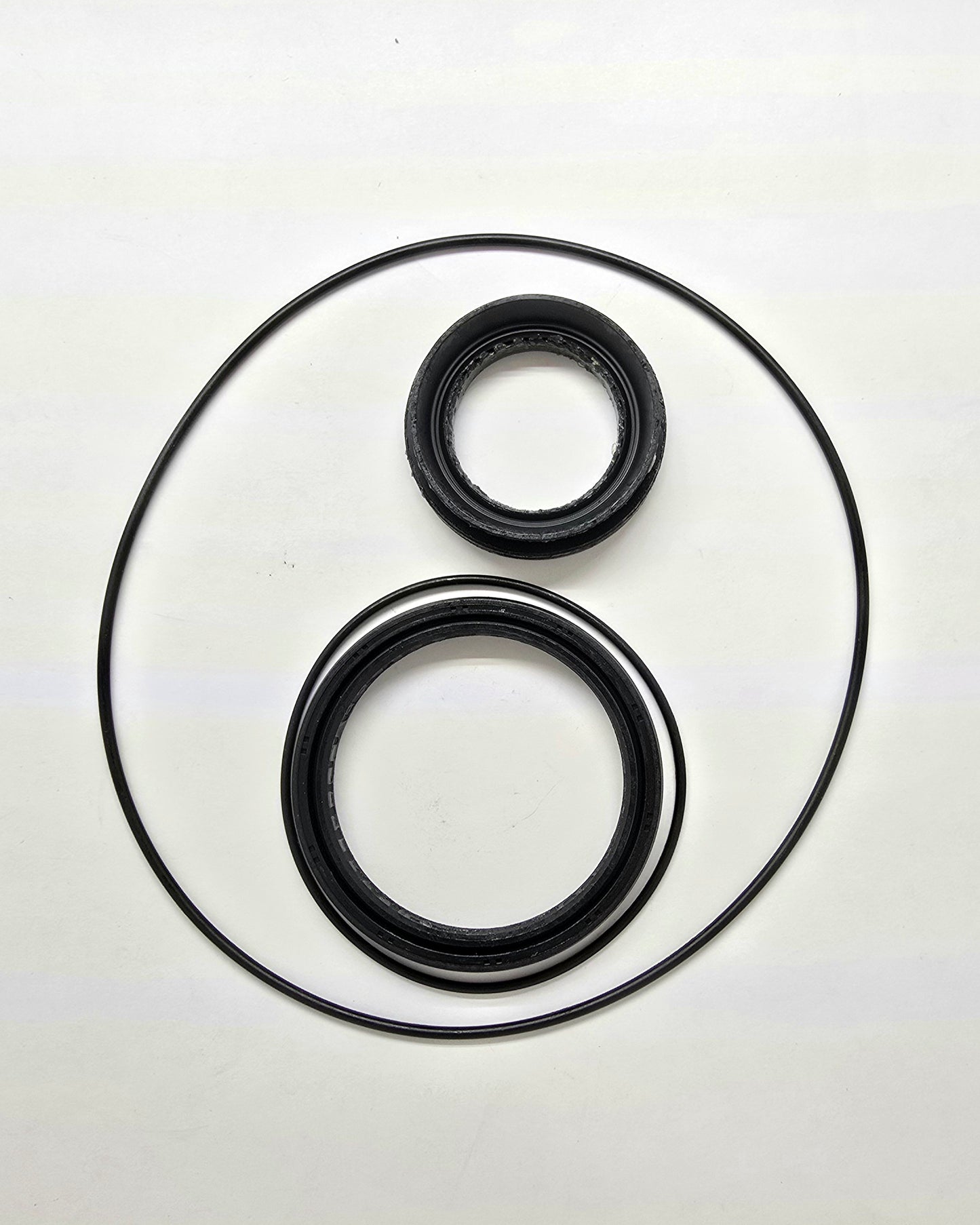 Mitsubishi Transfer Case Oil Seal Kit Evo X