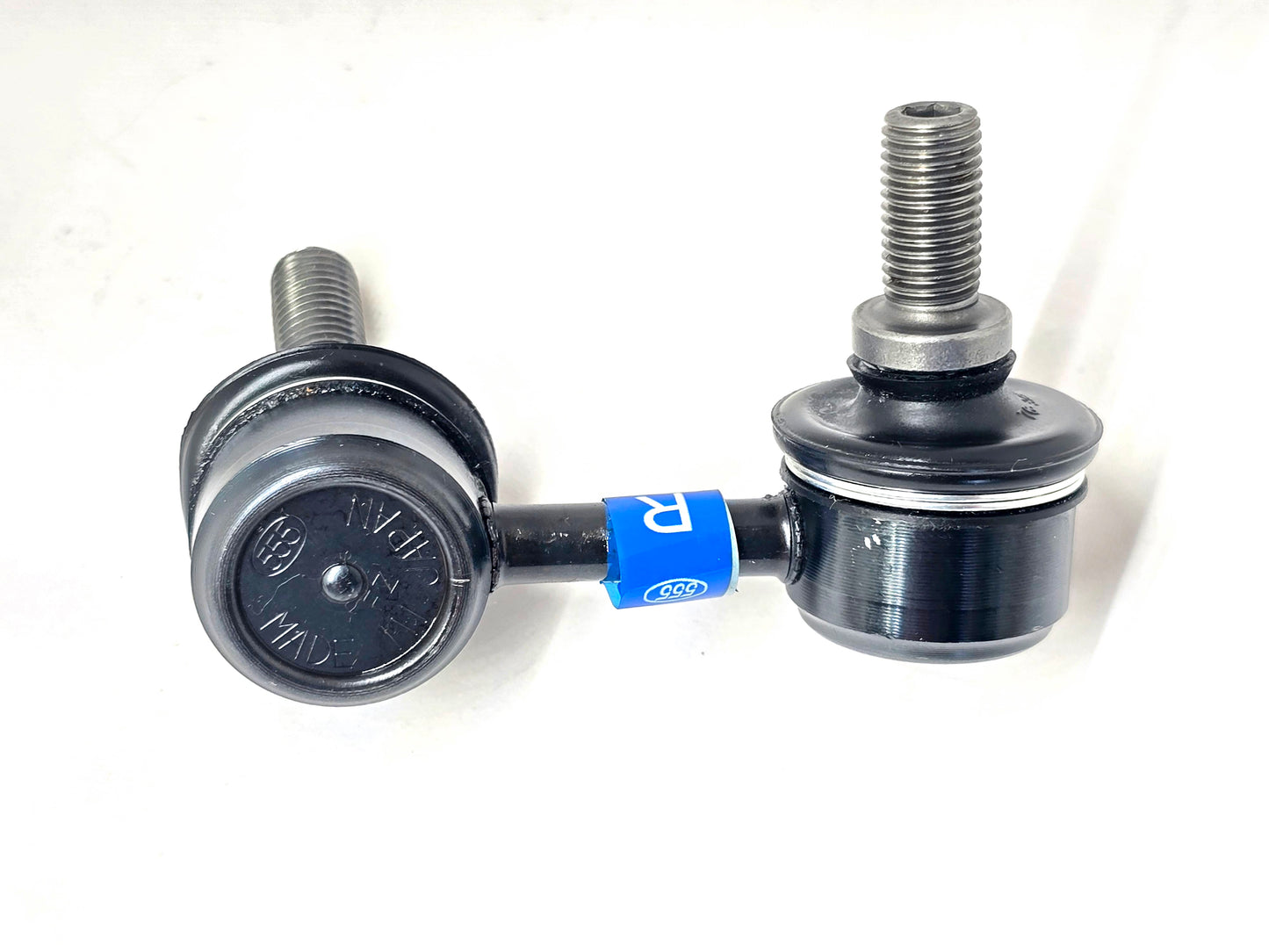 555 Front RH Sway Bar Link Evo 7-9/X