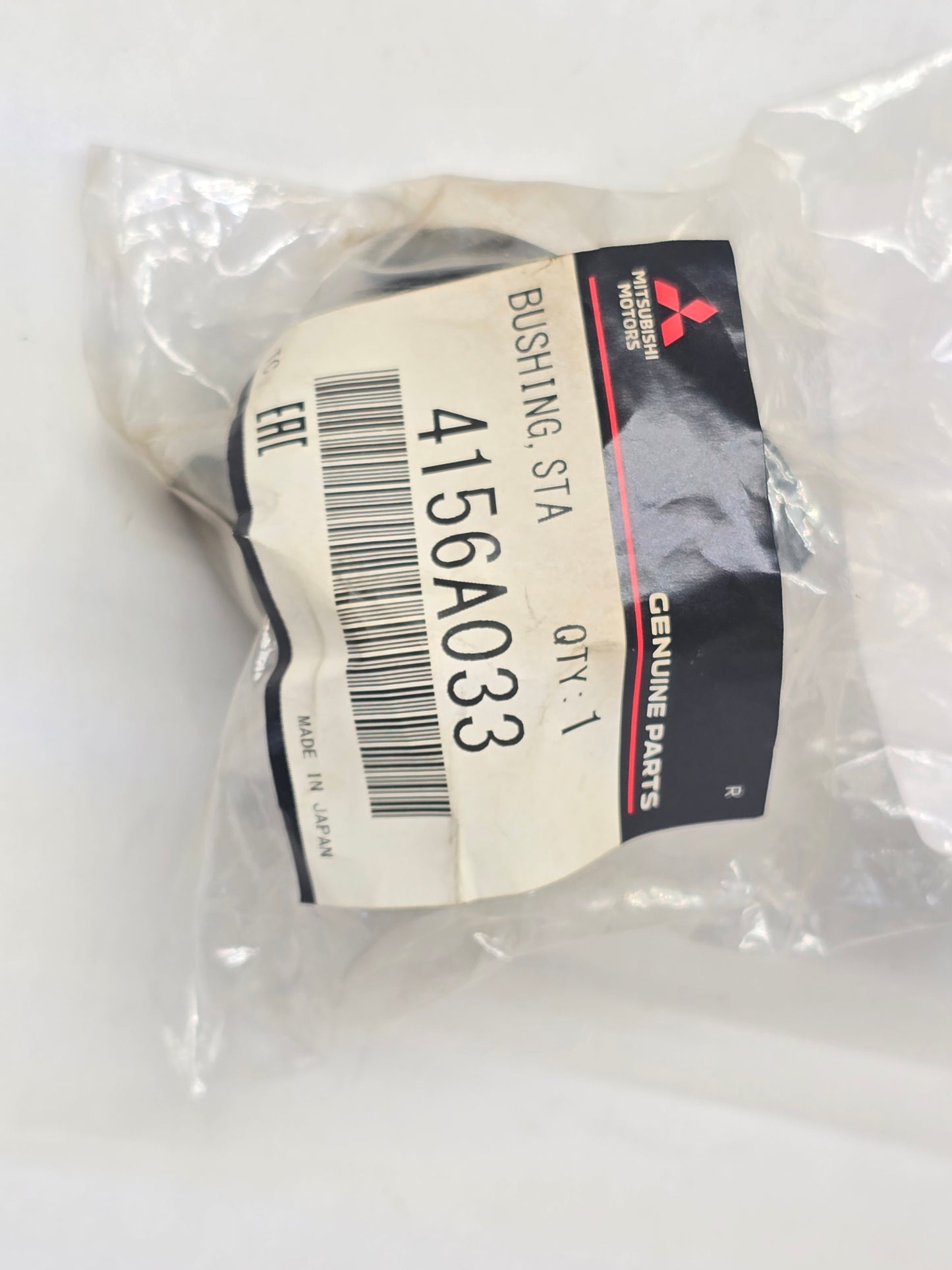 Mitsubishi Rear Sway Bar Bushing Evo X