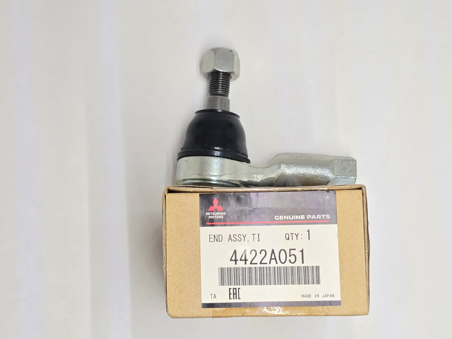 Mitsubishi Outer Tie Rod Evo X