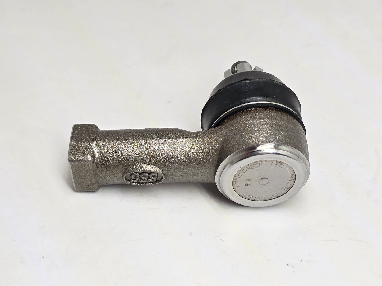 555 Outer Tie Rod Evo 4-6, 1G/2G DSM