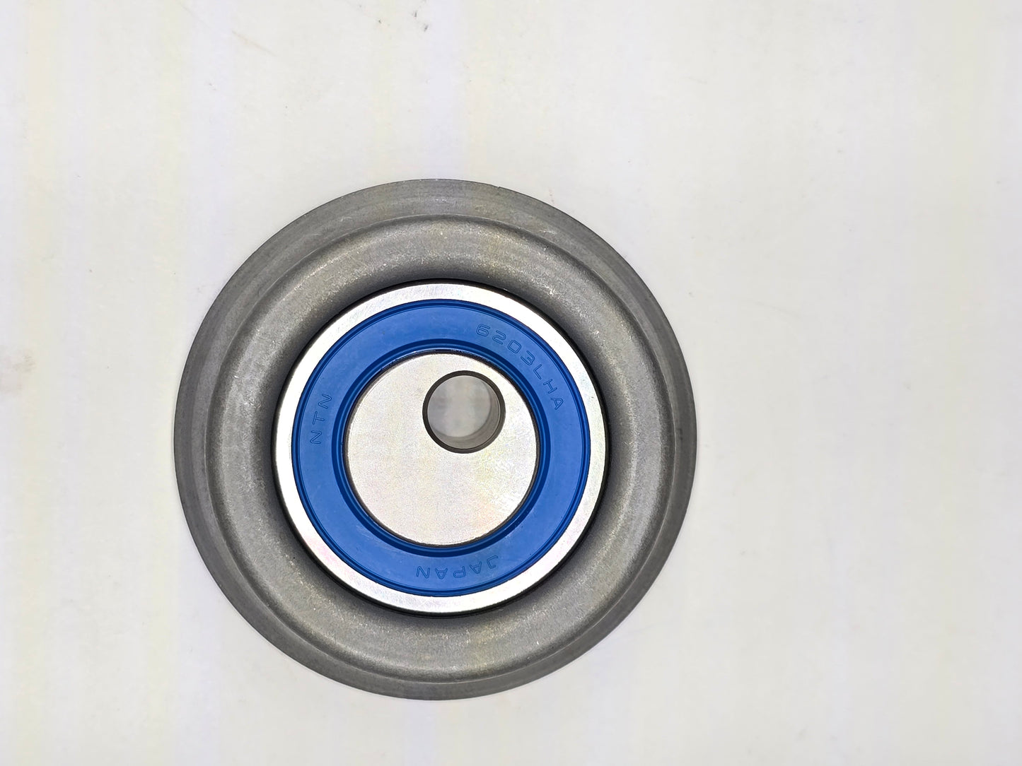 Mitsubishi Balance Shaft Tensioner Pulley 1G DSM