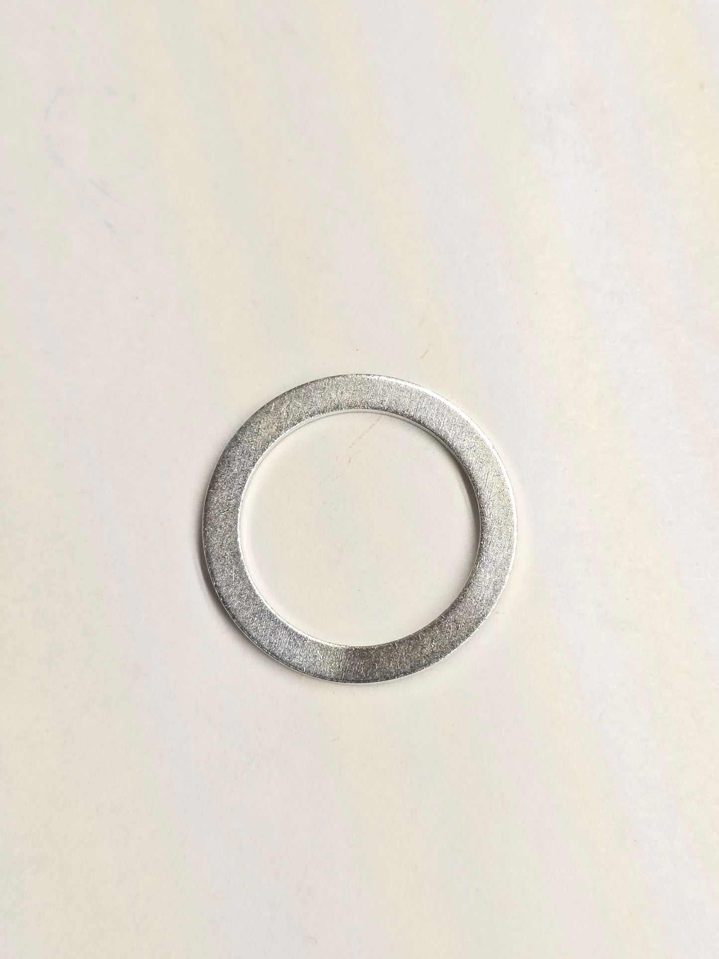 Mitsubishi Transfer Case Drain Plug Washer M18 Evo X.