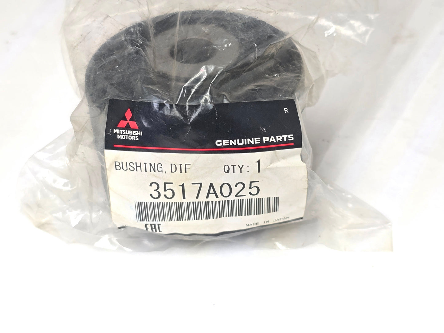Mitsubishi Rear Crossmember Bushing Evo X