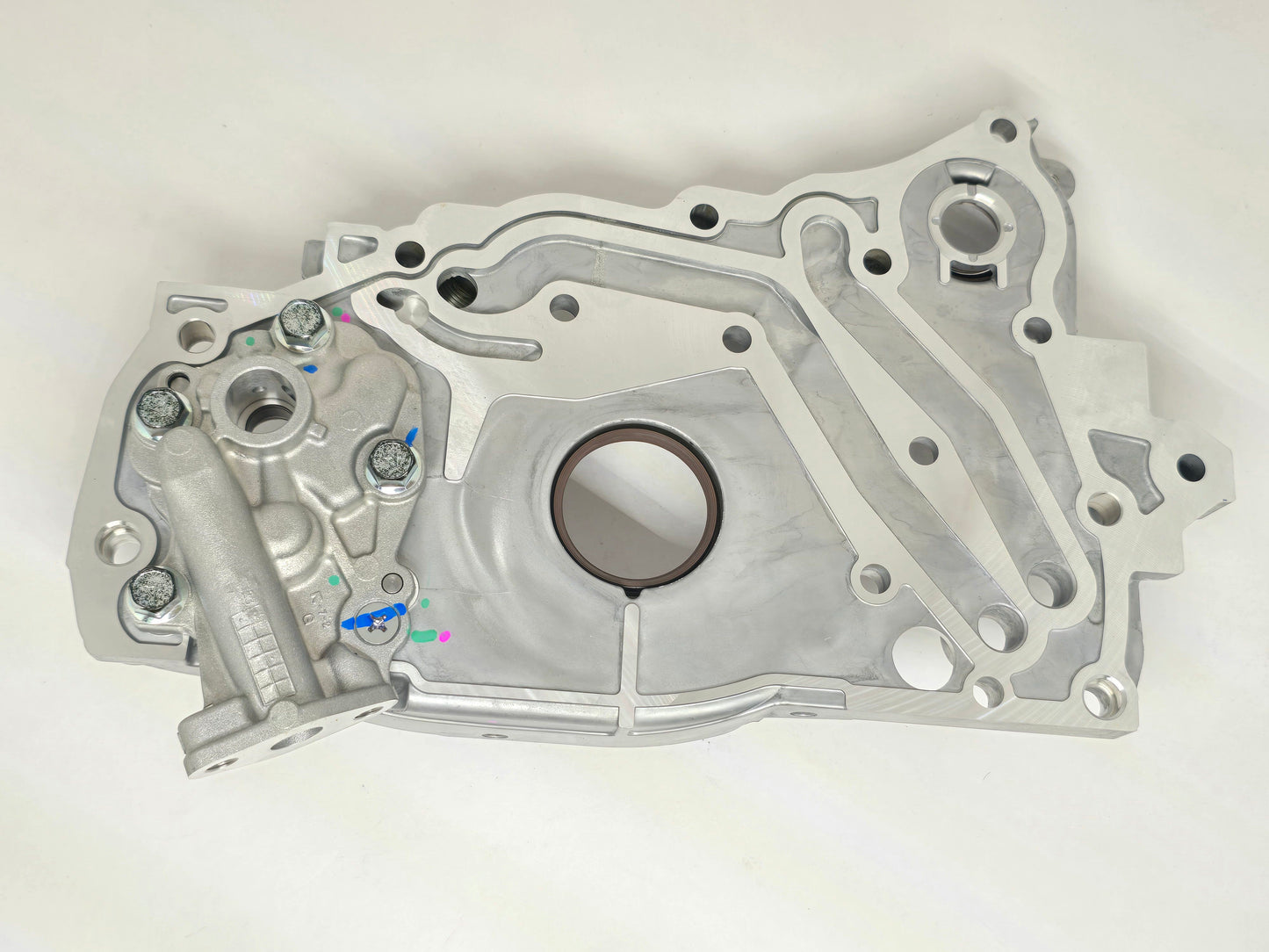 Mitsubishi Oil Pump Assy. 1G/2G DSM 7-Bolt