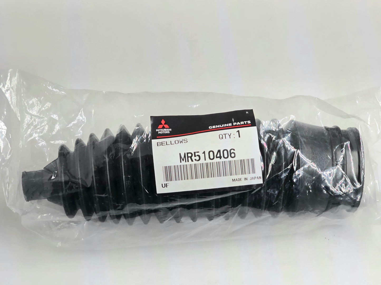 Mitsubishi Rack & Pinion Boot Evo 7-9