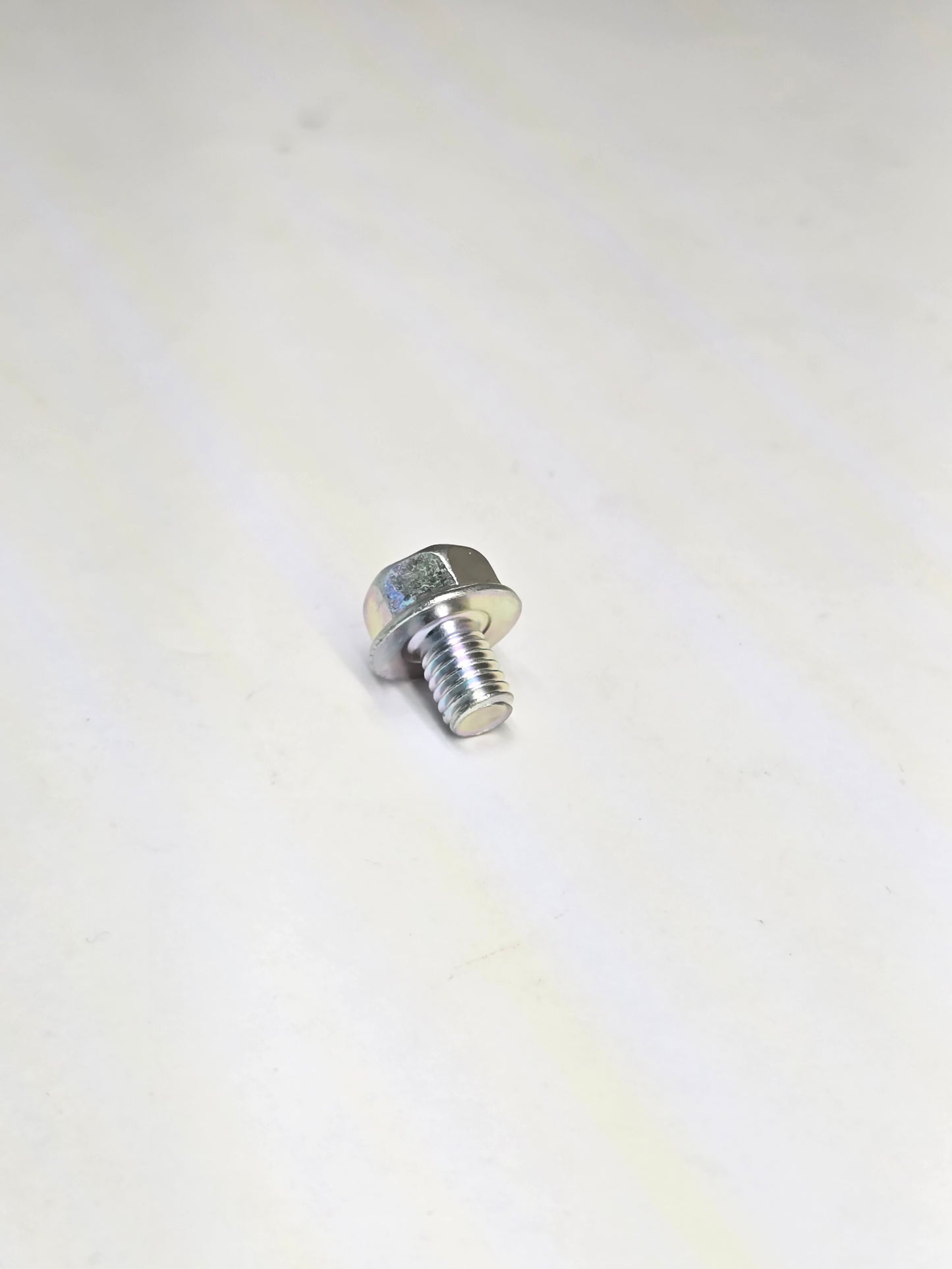 Mitsubishi Oil Pan Short Bolt Evo 4-9