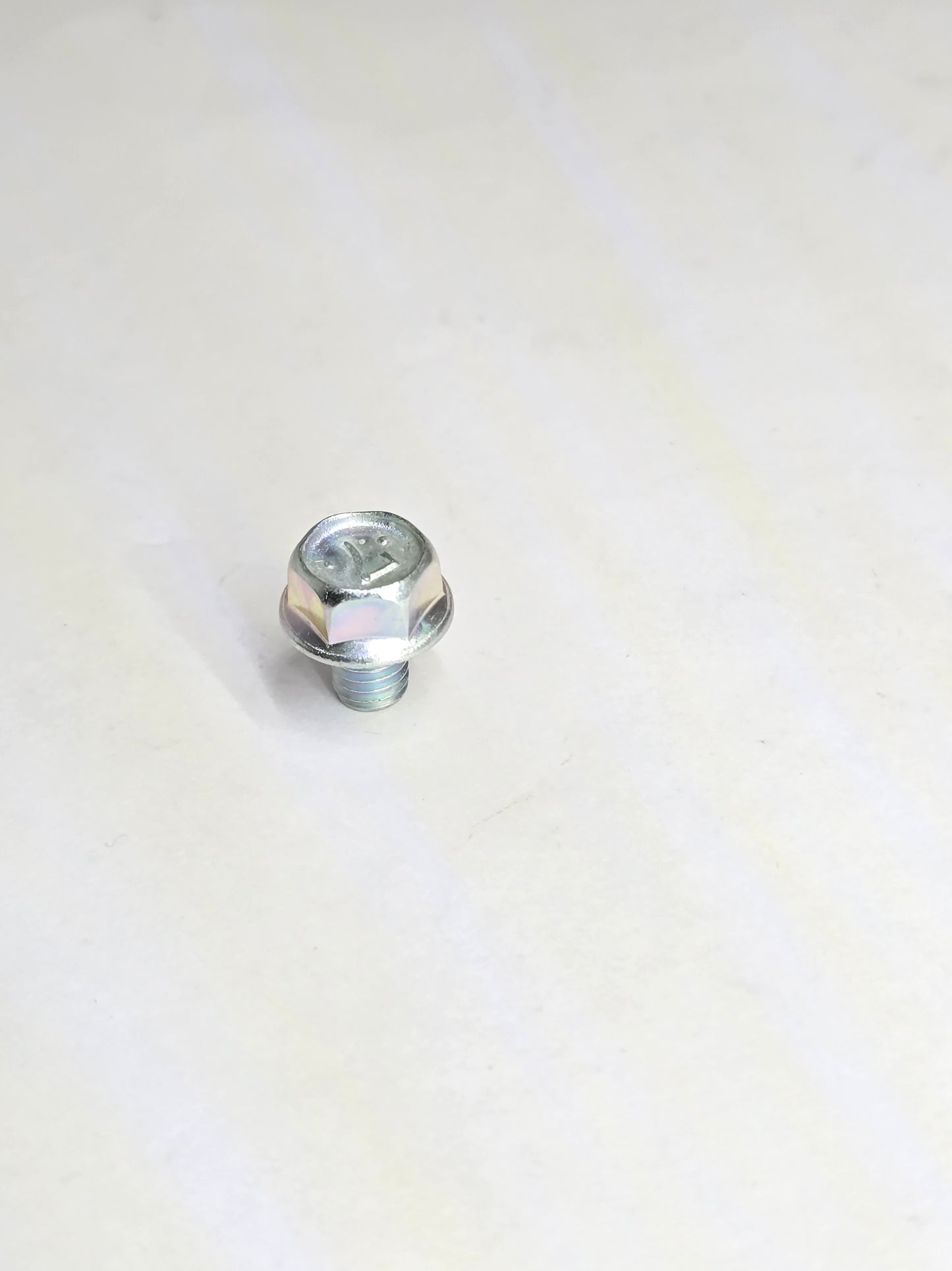 Mitsubishi Oil Pan Short Bolt Evo 4-9