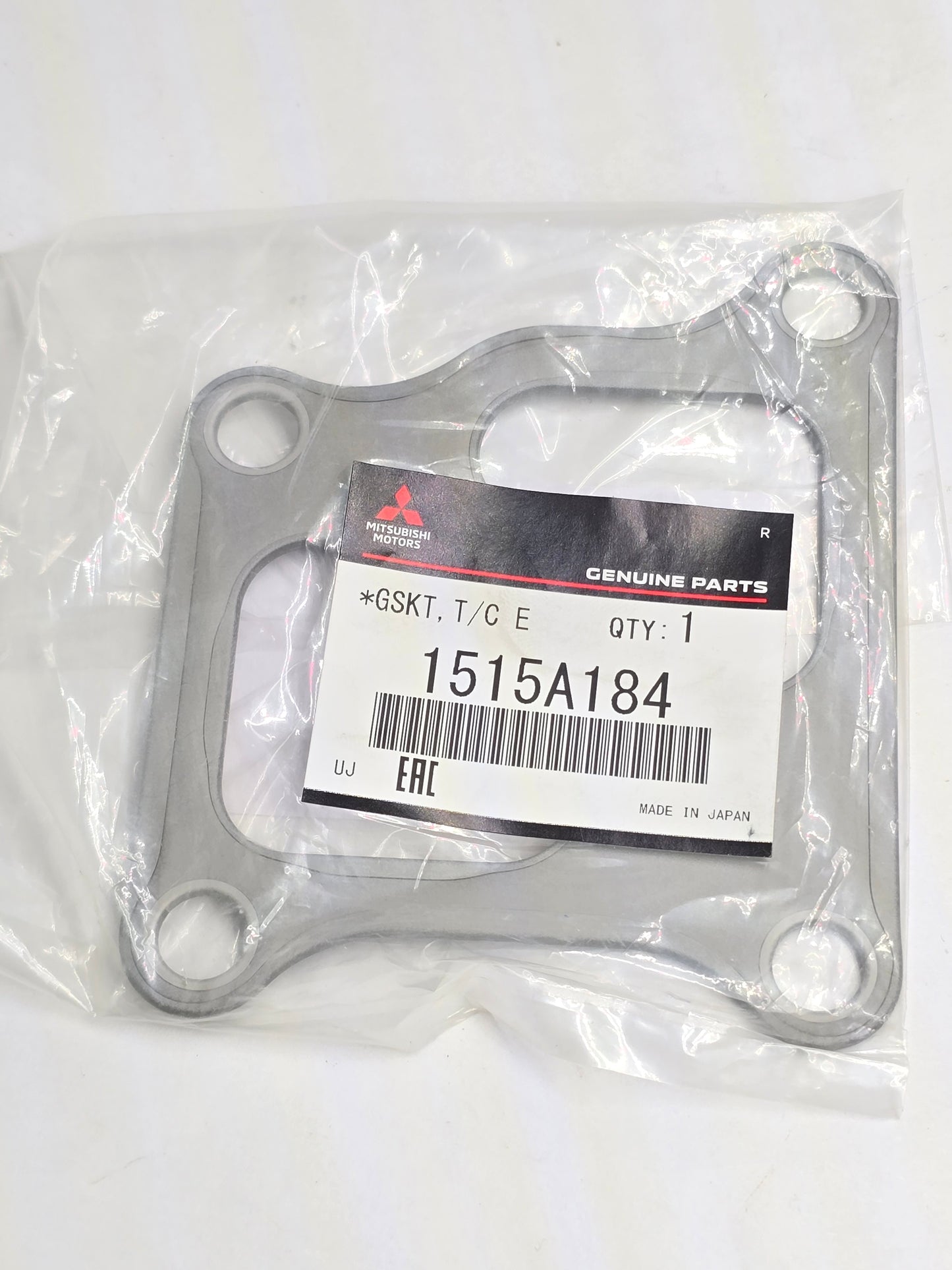 Mitsubishi Manifold To Turbo Gasker Evo 4-9/X