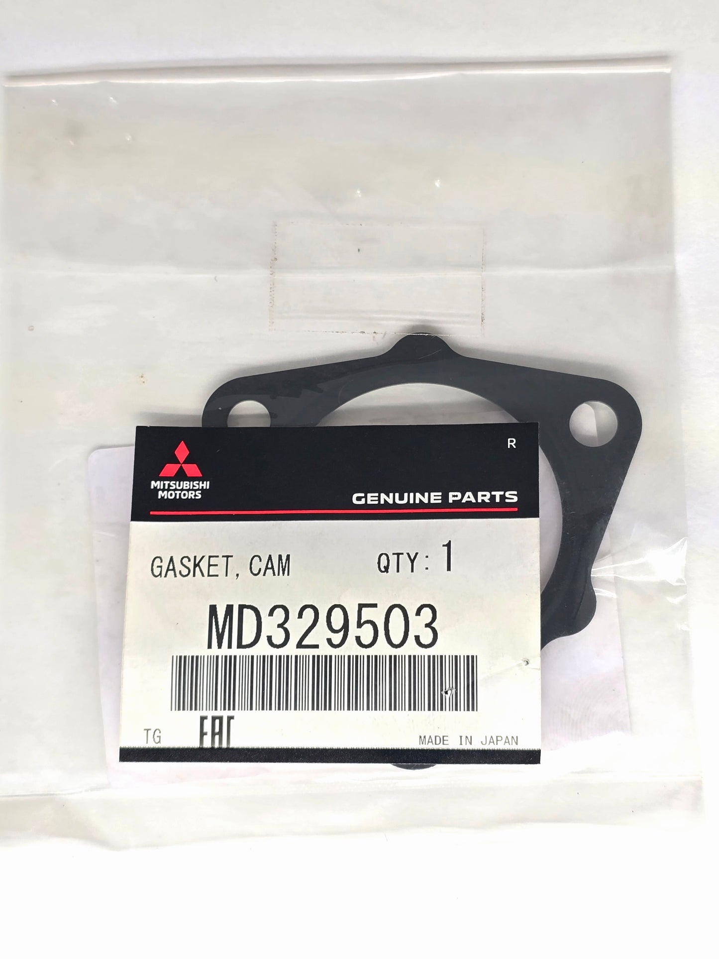 Mitsubishi Exhaust Cam Housing Gasket Evo 4-9/ 97-99 DSM