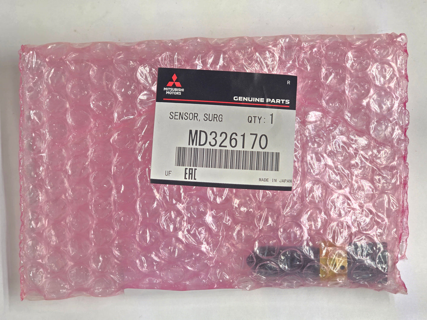 Mitsubishi Air Intake Temperature Sensor Evo X