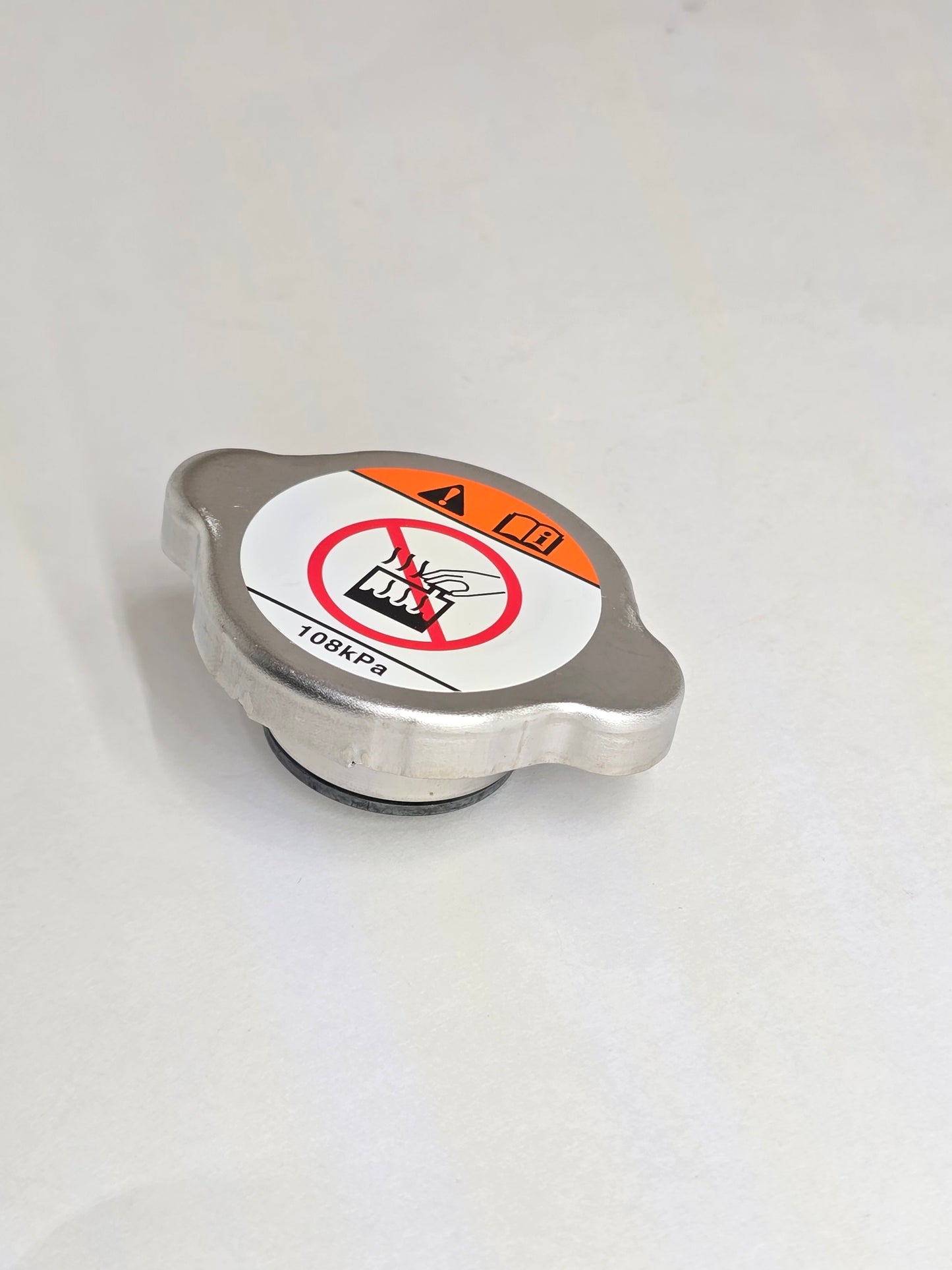 Mitsubishi Radiator Cap Evo 7-9/X