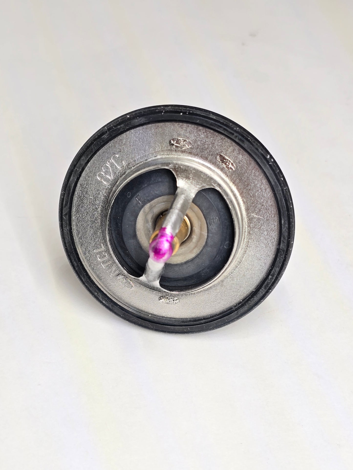 Mitsubishi Thermostat Evo X