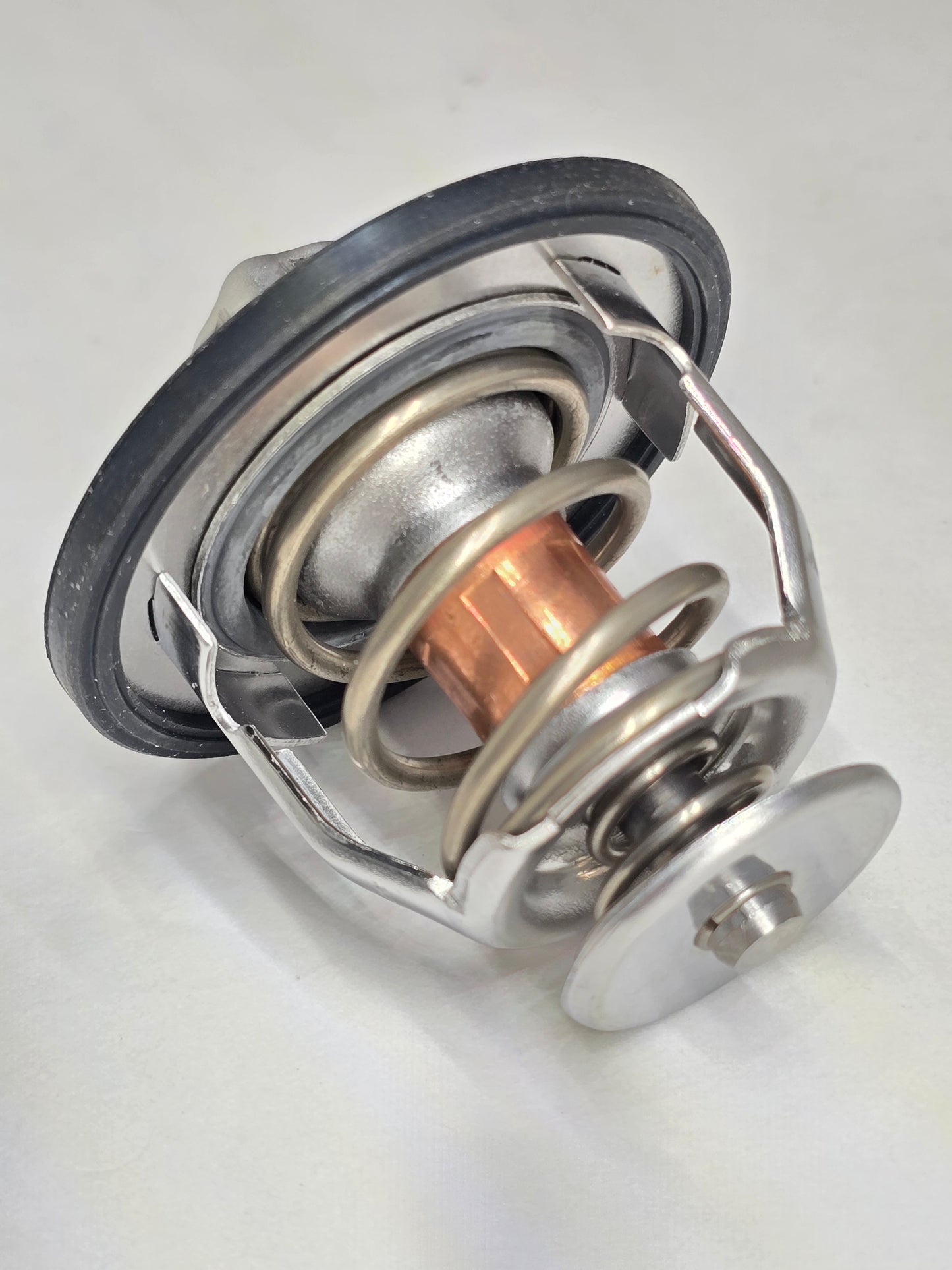 Mitsubishi Thermostat 2G DSM 169.7F°