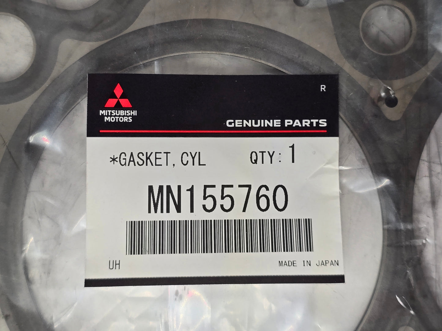 Mitsubishi Head Gasket Evo 4-8