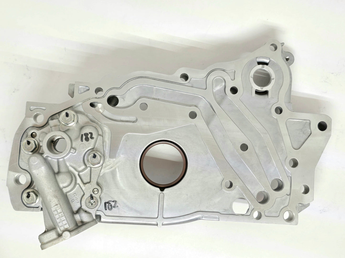 Mitsubishi Oil Pump Evo 4-9