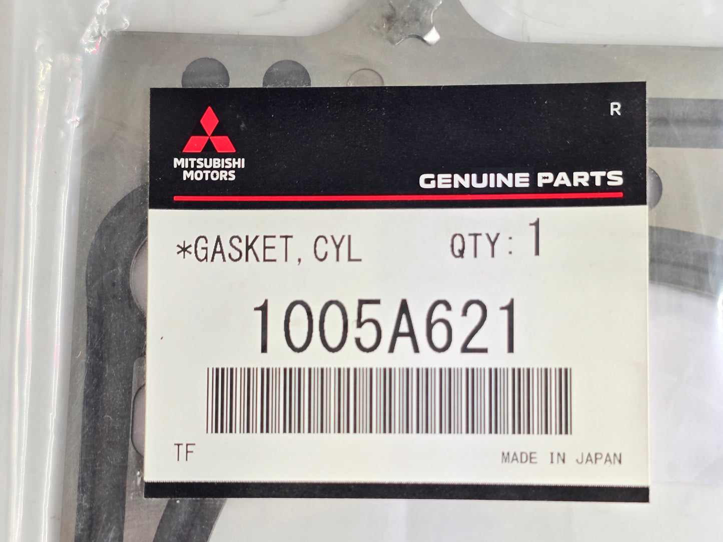 Mitsubishi Head Gasket Eclipse/Galant 3.8L