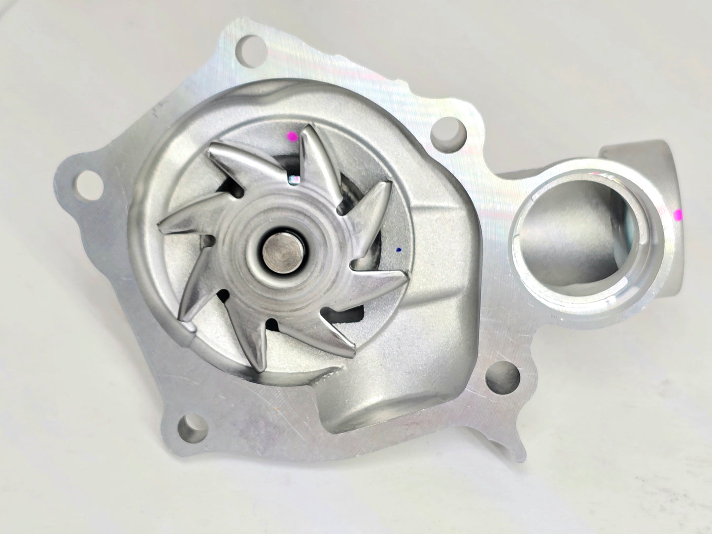 GMB Water Pump Evo 8