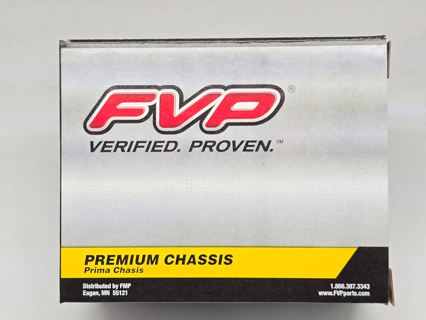 FVP Rear Sway Bar Link Evo X