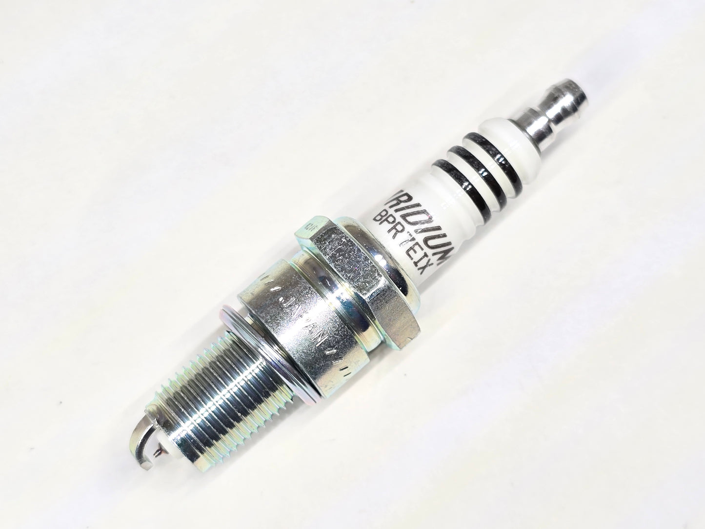 NGK (4055) BPR7EIX Iridium IX Spark Plug Evo 1-8/DSM