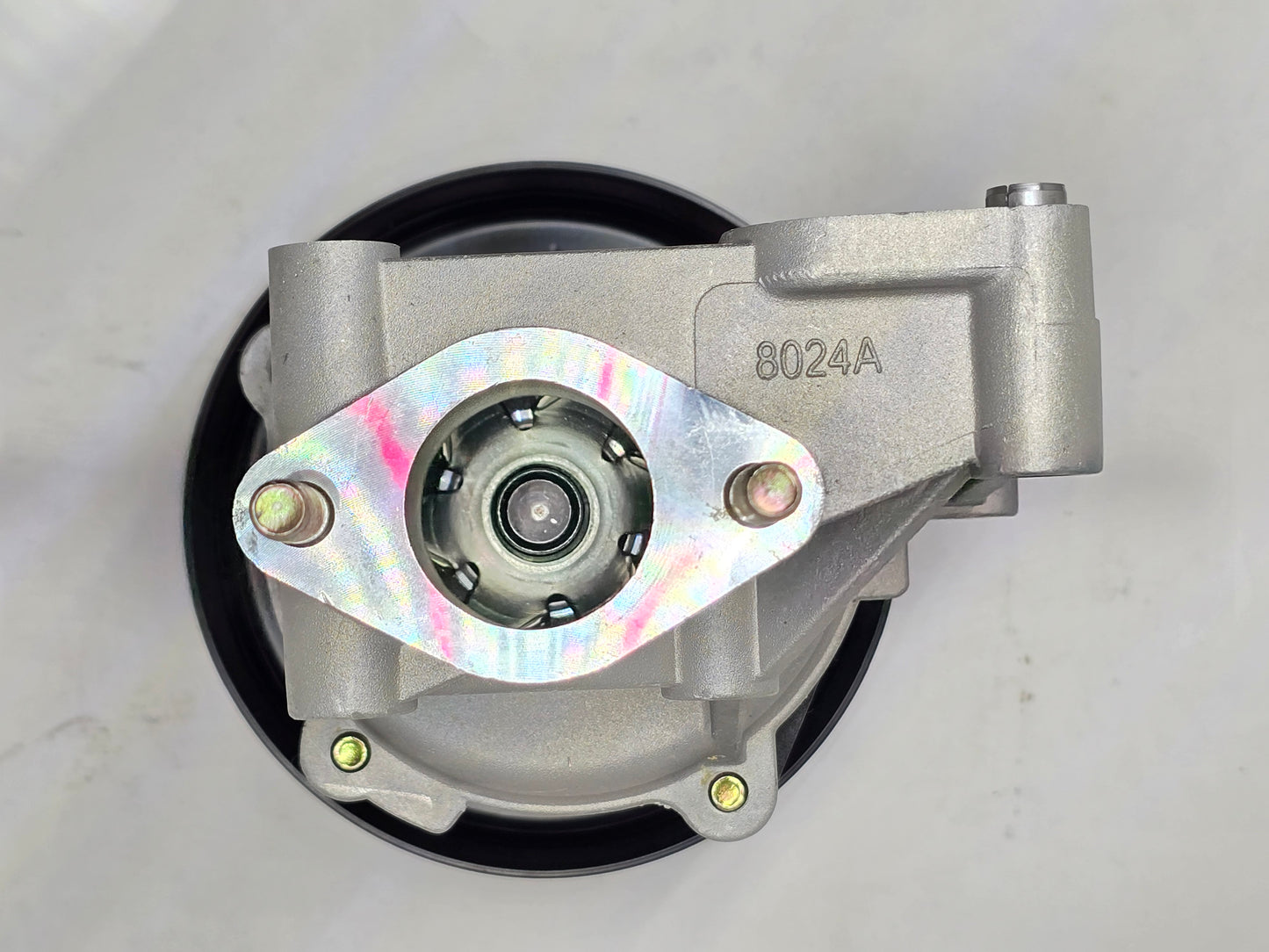 Gates Water Pump Evo X