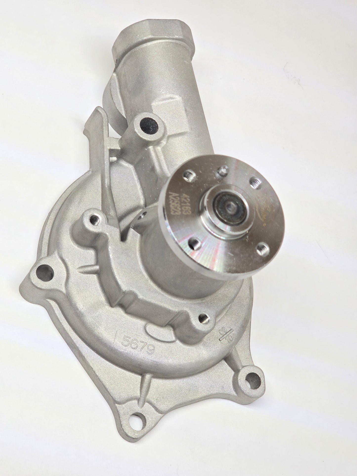 Gates Water Pump 1G DSM