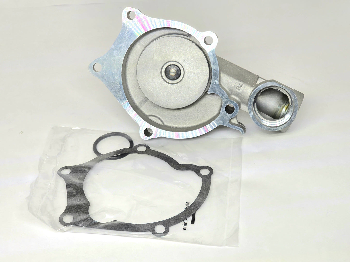 Gates Water Pump 1G DSM