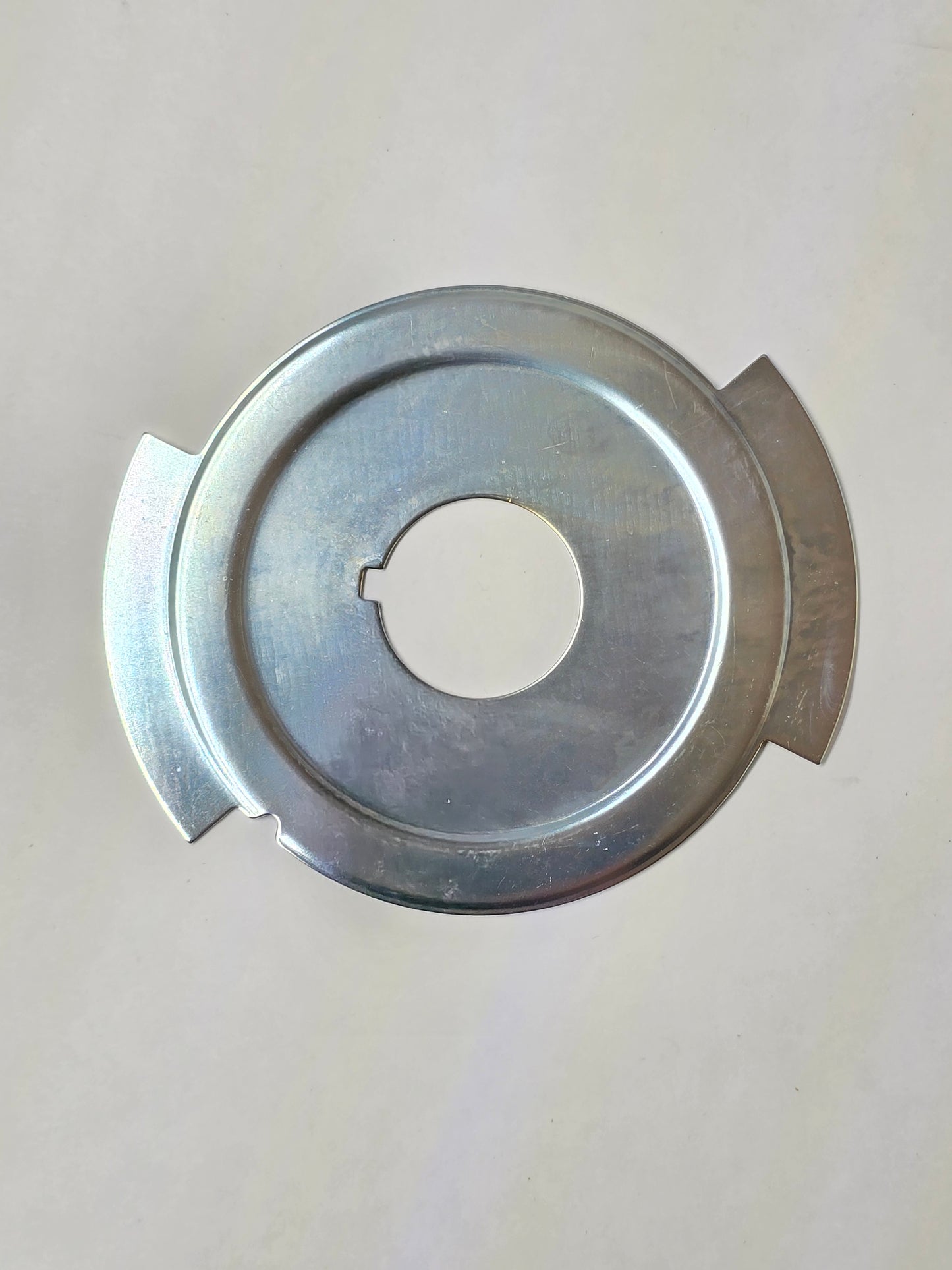 Mitsubishi Crank Trigger Plate Evo 4-9/2G DSM