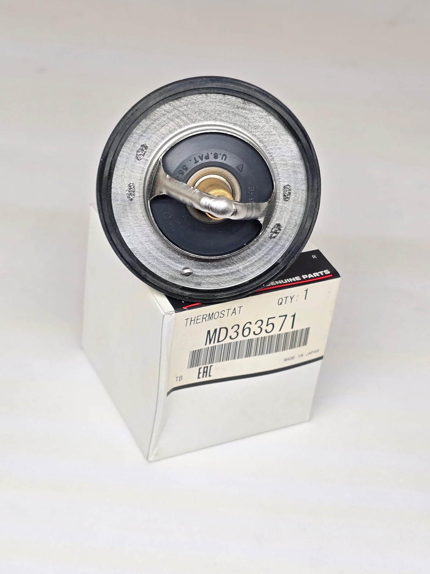 Mitsubishi Thermostat Evo 6/7 & 9.